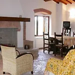 Aparthotel Torraiolo Barberino Val d'Elsa