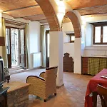 Aparthotel Torraiolo 4*