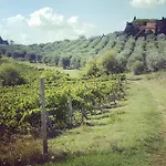 Torraiolo Barberino Val d'Elsa