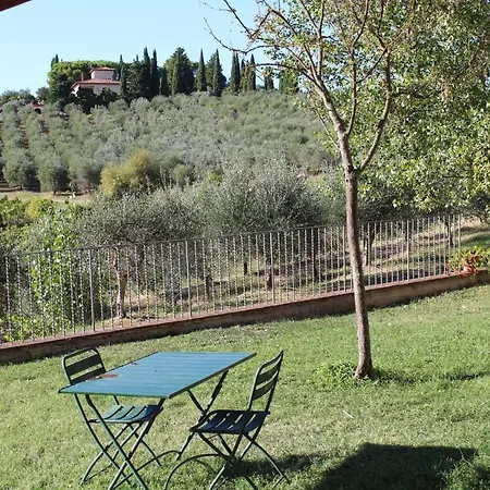 Torraiolo Ξενοδοχείο με διαμερίσματα Barberino di Val dʼElsa