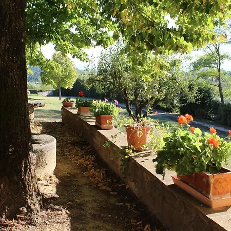 Torraiolo Ξενοδοχείο με διαμερίσματα 4*