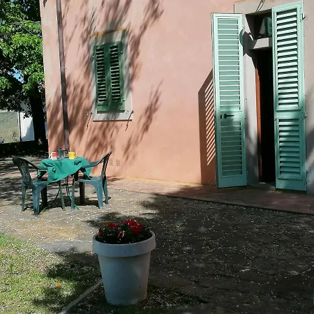 Aparthotel Torraiolo 3*