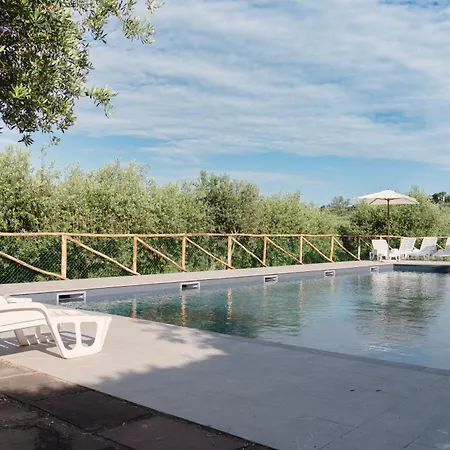 Torraiolo Aparthotel 3*