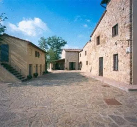 Torraiolo Barberino di Val dʼElsa