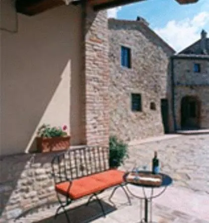 Aparthotel Torraiolo