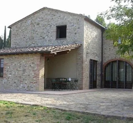 Aparthotel Torraiolo 3*