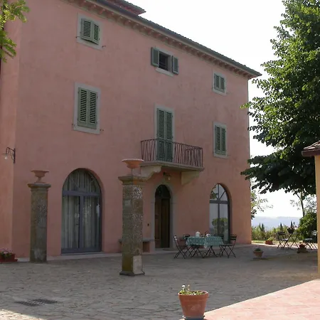 Aparthotel Torraiolo