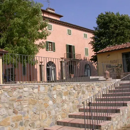 Aparthotel Torraiolo 3*