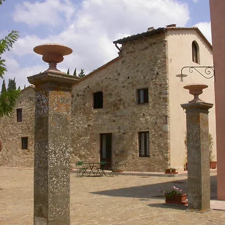Torraiolo Barberino Val d'Elsa