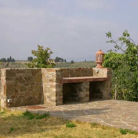 Aparthotel Torraiolo