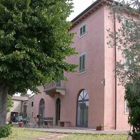 Aparthotel Torraiolo