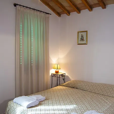 Torraiolo Barberino di Val dʼElsa