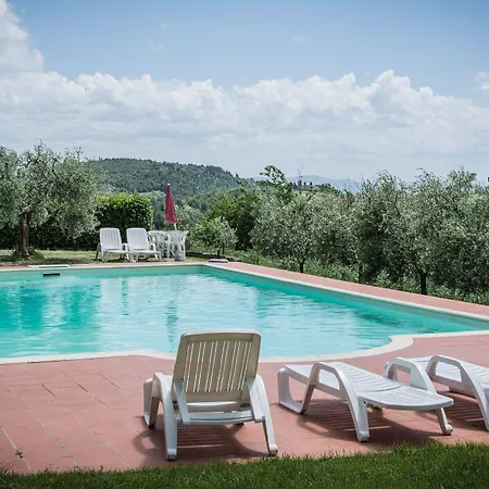 Torraiolo Barberino di Val dʼElsa
