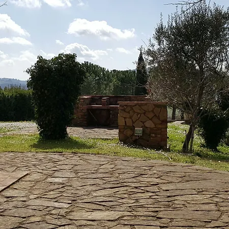Torraiolo Ξενοδοχείο με διαμερίσματα Barberino di Val dʼElsa