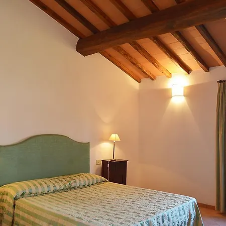 Torraiolo 4*