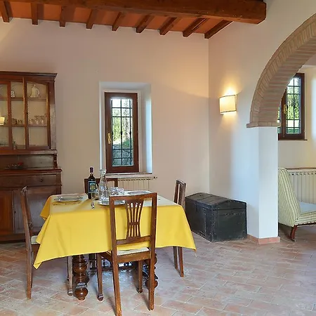 Aparthotel Torraiolo