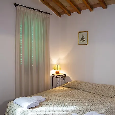 Aparthotel Torraiolo 3*