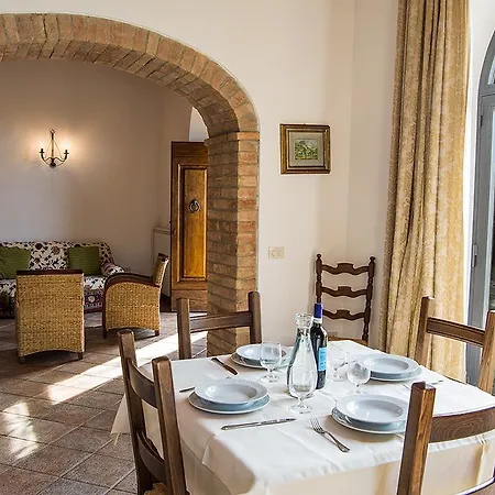 Aparthotel Torraiolo 3*