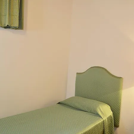 Aparthotel Torraiolo 3*