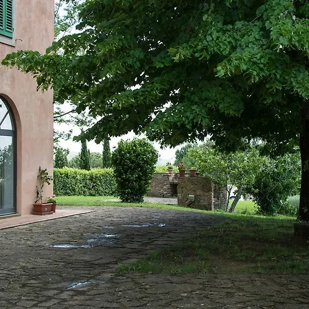 Aparthotel Torraiolo 3*