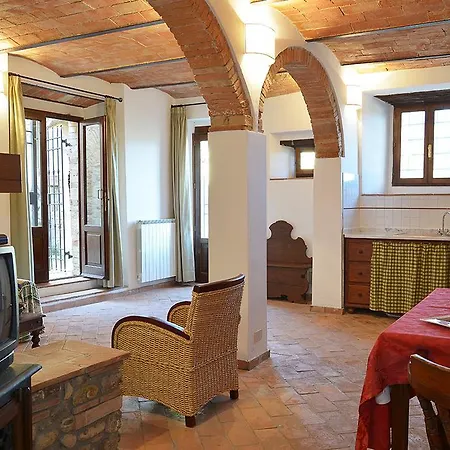 Aparthotel Torraiolo 3*