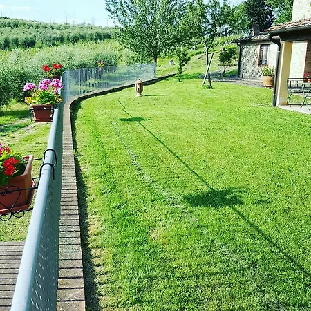 Aparthotel Torraiolo 3*