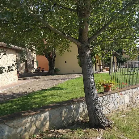Torraiolo Aparthotel