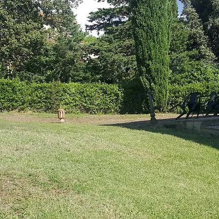 Ξενοδοχείο με διαμερίσματα Torraiolo Barberino di Val dʼElsa