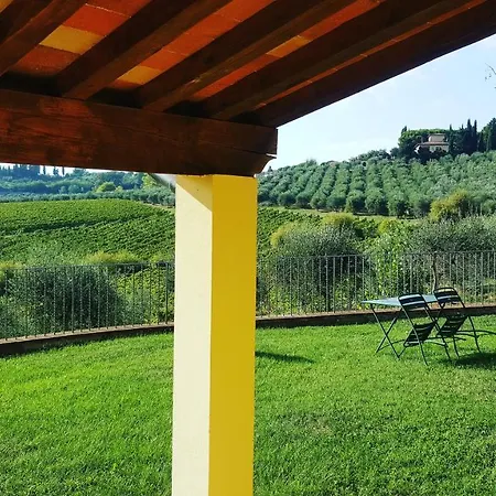 Torraiolo Aparthotel