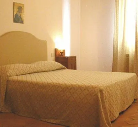 Torraiolo Aparthotel
