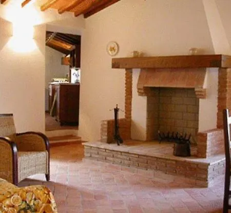Torraiolo Aparthotel 3*