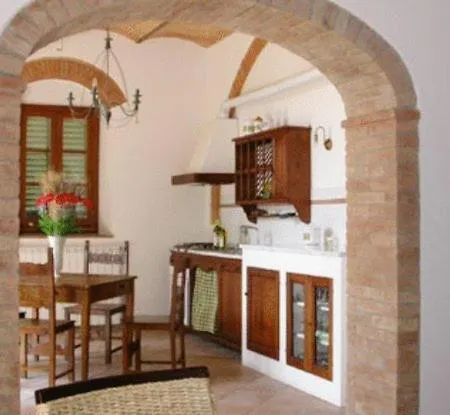 Torraiolo Barberino di Val dʼElsa