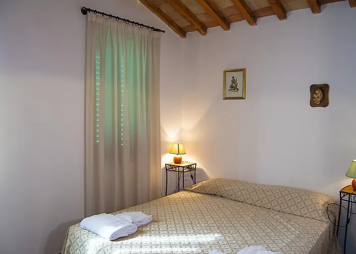 Апарт-отель Torraiolo 4*