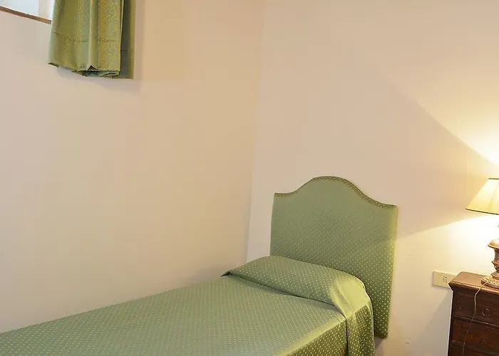 Апарт-отель Torraiolo 4*