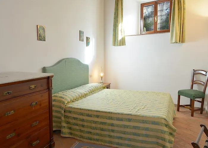 Апарт-отель Torraiolo